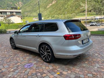 Volkswagen Passat - 3