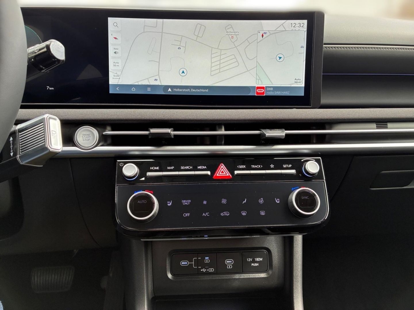 Hyundai TUCSON - Bild 9