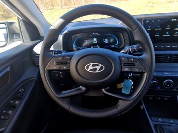 Hyundai i20 1.0 T-GDI Select (90PS)