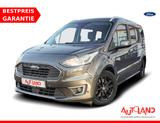 Ford Grand Tourneo Connect 1.5 TDCi Navi Kamera AHK - Ford Grand Tourneo Diesel Gebrauchtwagen