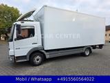 Mercedes-Benz ATEGO  816 - Atego 816