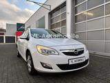Opel Astra 1.4 ecoFLEX Design Edition 64kW - Opel Astra: Ecoflex