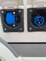 Hobby 560 KMFe inkl. 1 Jahr GARANTIE - Hobby Wohnwagen 560 kmfe