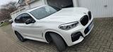 BMW X4 M40 M40d - - gebrauchte BMW X4 M40 aus dem Jahr 2020