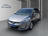 Hyundai i30 1.6 GDI Trend Automatik Wagen Nr 046 - Hyundai i30: Kleinwagen