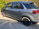 Citroën C4 Picasso BlueHDi 120 Stop&Start Seduction ... - Citroën C4 Picasso: Start