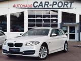 BMW 520d touring | xDrive | LEDER | STHZ | TEMP | - BMW 520: Xdrive