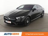 Mercedes-Benz CLS 350 d 4Matic AMG Line Aut.*MULTIBEAM*360CAM* - Mercedes-Benz CLS 350 in Frankfurt (Main)