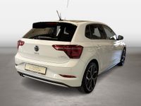Volkswagen Polo - Vorschau Bild 5