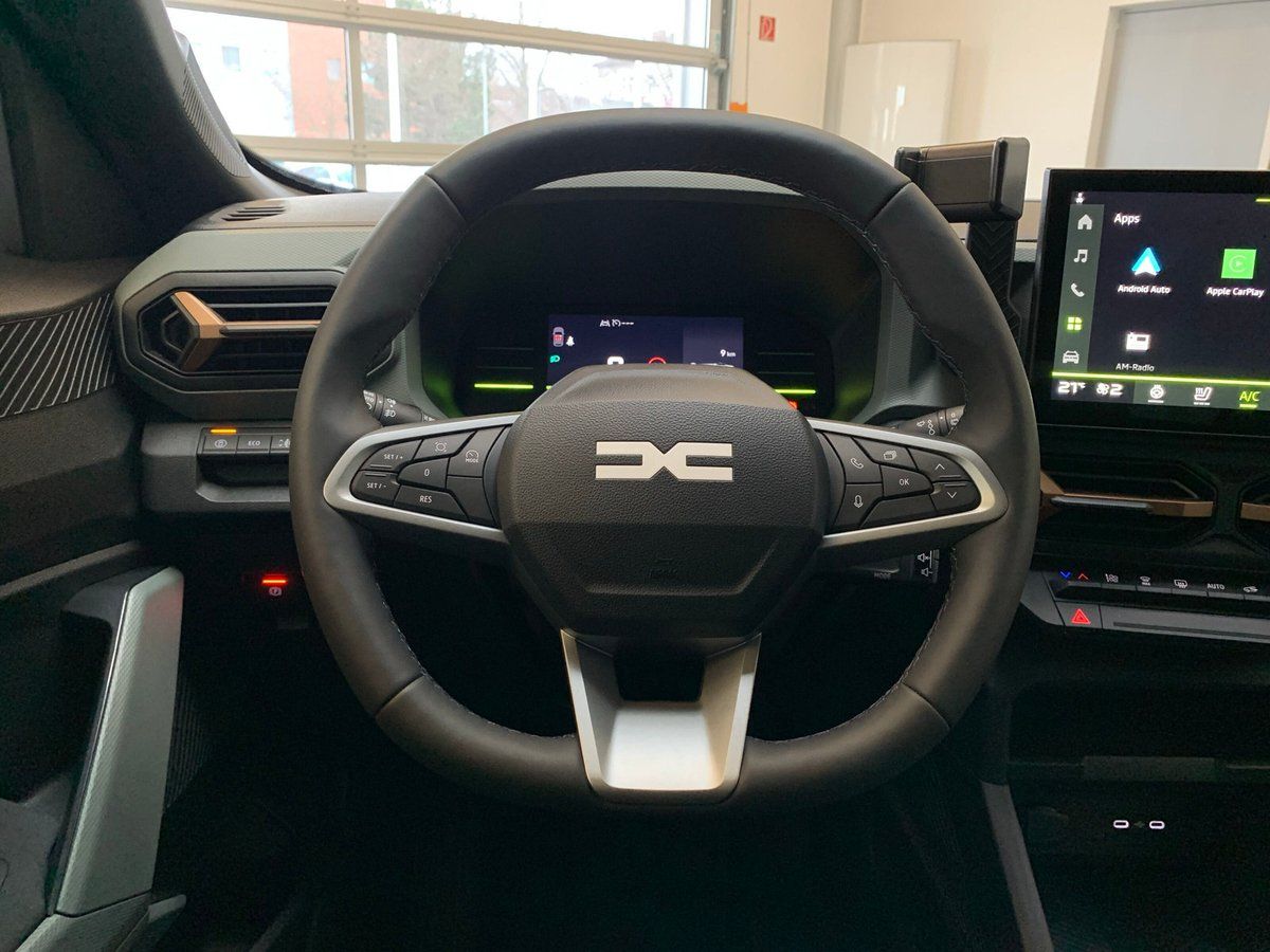 Dacia Duster - Bild 15