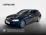 BMW 320d Touring M Sport AHK+Innovation+ACC+Comfort - BMW 320 Jahreswagen: Kombi, 320d
