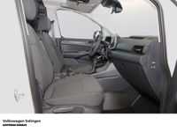 Volkswagen Caddy - Vorschau Bild 8