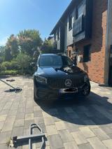 Mercedes-Benz GLB 200d - AMG - PANO - AHK - GARANTIE - uvm - Mercedes-Benz GLB 200 in Bochum
