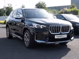 BMW X1 xDrive 20d xLine PANO AHK LED ACC NAVI H/K - BMW: Soundsystem
