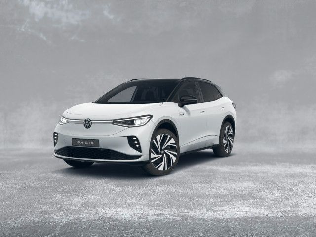 Volkswagen ID.4 GTX 250kw (82kwh) 5JG+MATRIX+AHK+PANO+HuD imagem 2