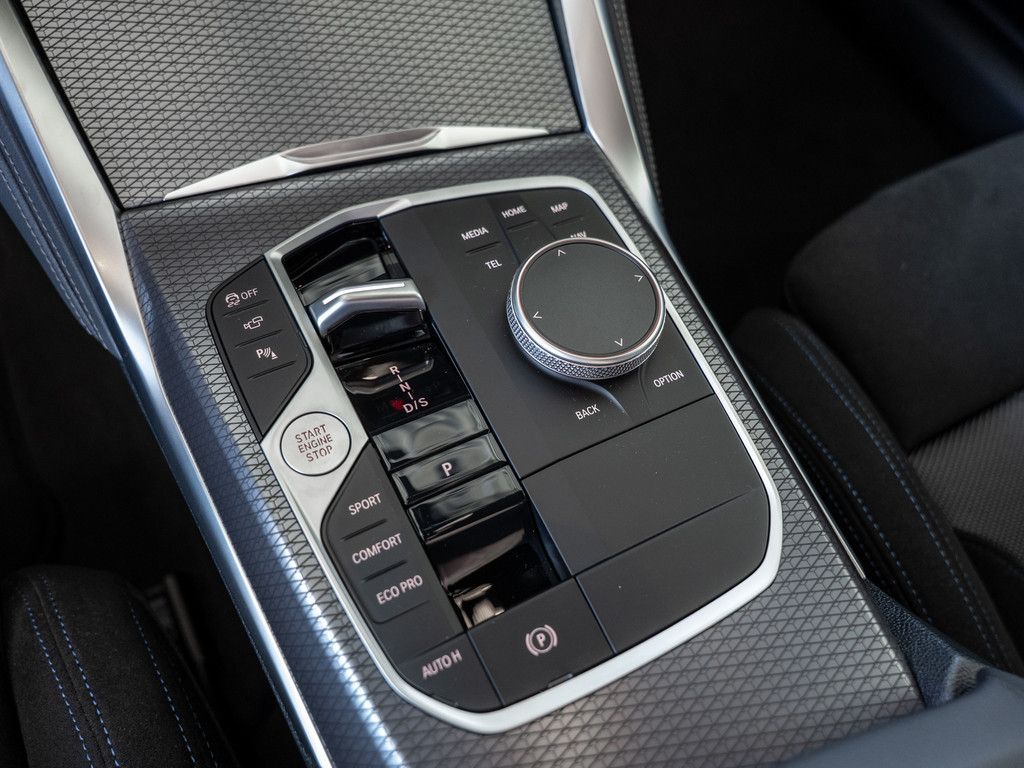 BMW 420 Gran Coupé - Bild 17