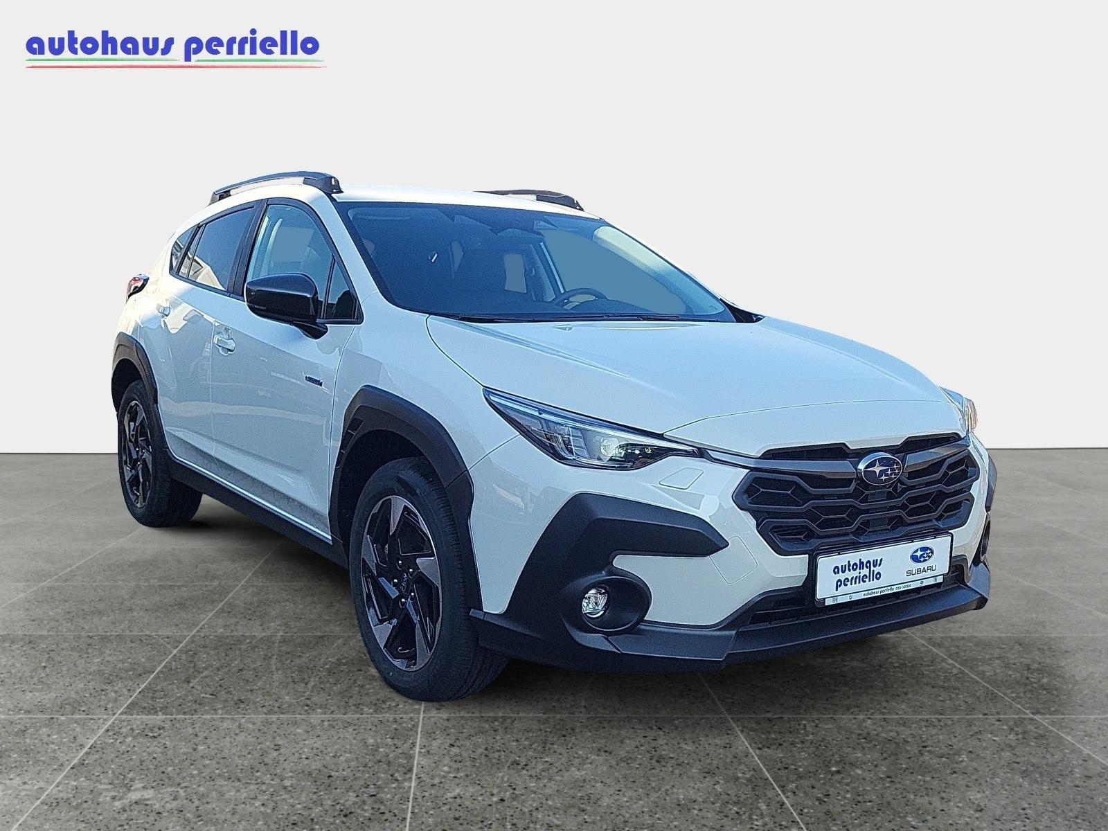 Subaru Crosstrek Active 2.0 e-Boxer AWD AHK