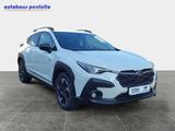 Subaru Crosstrek Active 2.0 e-Boxer AWD AHK - Subaru Crosstrek Active mit Hybrid-Antrieb (Benzin/Elektro)