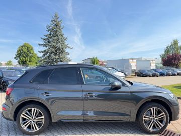 Audi Q5 - 5
