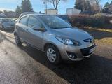 Mazda 2 Lim. 1.3  Active.Tüv neu.Servis Neu.Wenig KM - gebrauchte Mazda bis 5.000 Euro