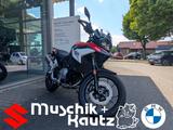 BMW F750GS mit oder ohne 35mm Tieferlegung - BMW 35