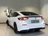 Honda Civic 2.0 e:HEV Hybrid ADVANCE Prem.-Illu-Paket - Honda Civic mit Hybrid-Antrieb