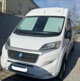 Knaus BoxStar 600 Street.  -   Automatik - Knaus Kastenwagen