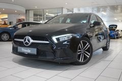 Fahrzeugabbildung Mercedes-Benz A 200 D PROGRESSIVE DCT NAVI/LED/KAMERA/SHZ/DAB+