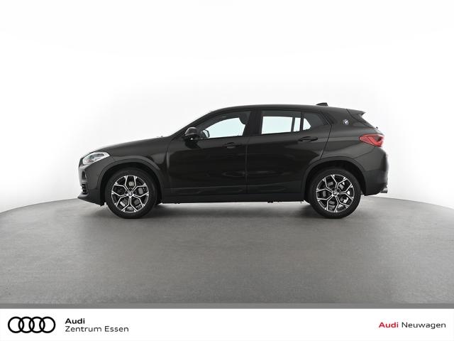 BMW X2 Baureihe sDrive 20 i Advantage Plus