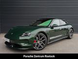 Porsche Taycan 4S Sport Turismo Black Edition Clubleder - Porsche Taycan Neuwagen