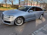 Audi A6 Avant 2.0 TDI ultra/LEDER/PANORMA/SOFT CLOSE - Audi A6 Gebrauchtwagen in Stuttgart