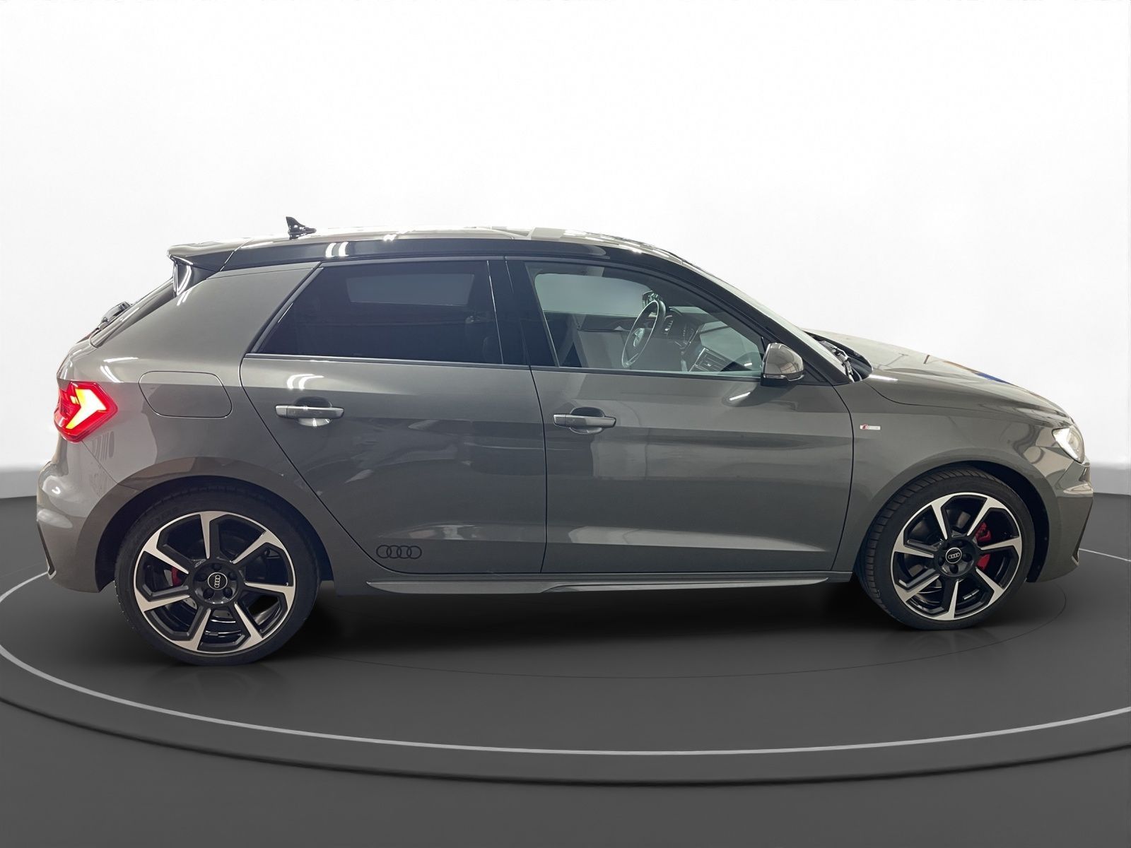 Audi A1 - Bild 5