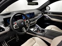 BMW X6 M - Vorschau Bild 34