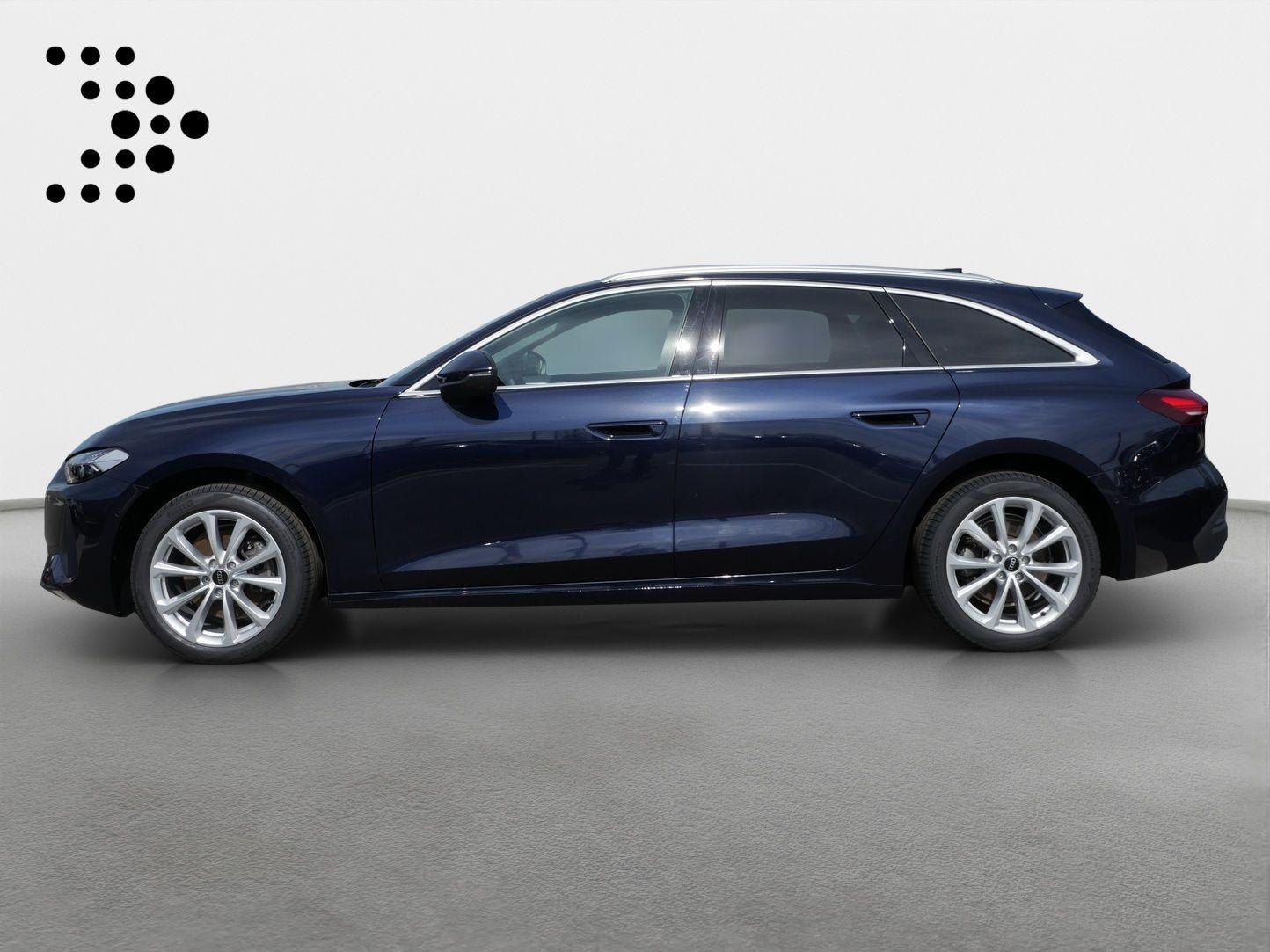 Audi A5 Avant 40 TFSI quattro Tech*LED*RFK*ACC, миниатюра 3