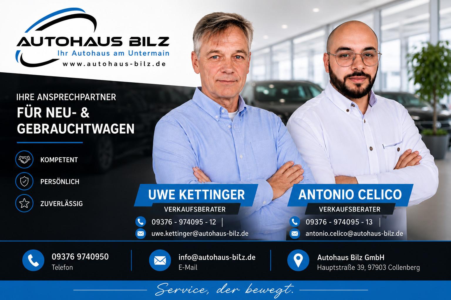 Audi A6 Avant 40 TDI quattro S-Line*21Zoll*KW*Sport