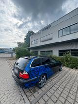 BMW 3er Kombi  Läuft top, sofort mitnehmen! - BMW aus 2004: 3er