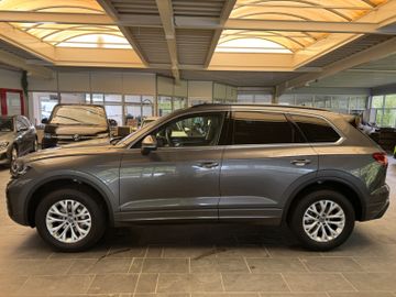 Volkswagen Touareg - 8