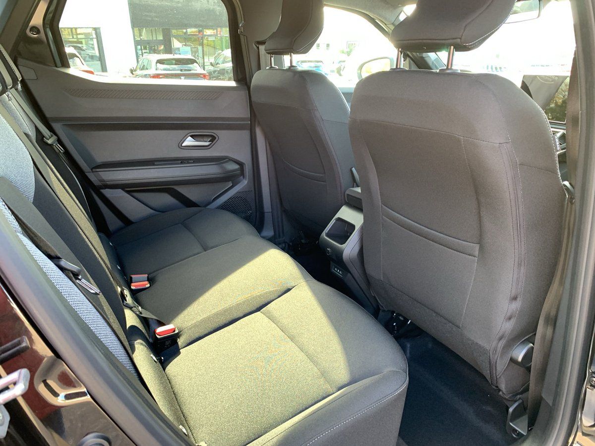 Dacia Duster - Bild 26