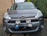 Citroën Berlingo e-HDi 90 4x4 Multispace Nordic Edition - Citroën Berlingo: Multispace Hdi