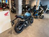 Honda CB125R 2026 Zefiro Blue *sofort verfügbar* - HONDA MOTORRAD