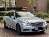 Mercedes-Benz Mercedes e220 W212 170 PS Motorschaden - Mercedes-Benz Motorschaden