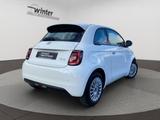 Fiat NEUER 500 ELEKTRO MY22 ACTION Batterie 23,8 kWh  - Fiat 500: Action