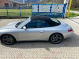 Porsche 911 Carrera 4 cat Cabriolet - Porsche aus 1999: Cabrio, 911