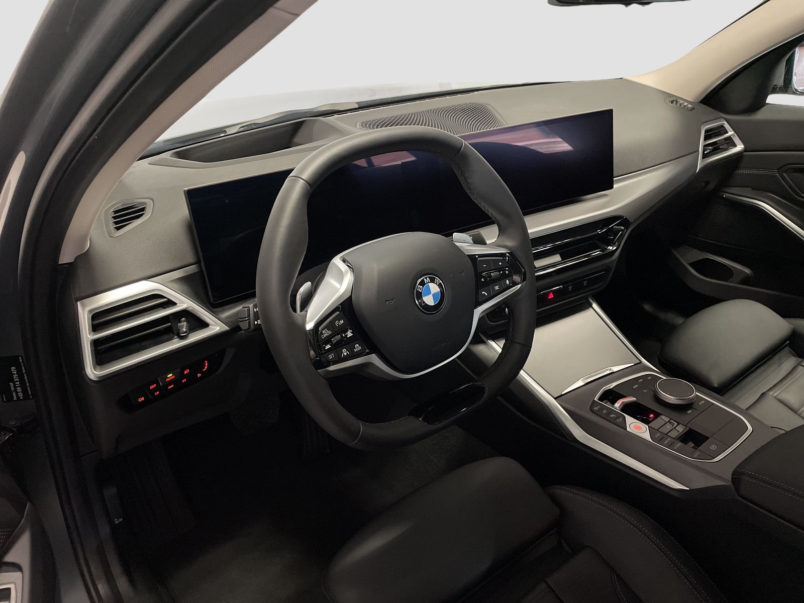 BMW 318 - Bild 10