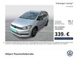 Volkswagen Touran 2.0 GOAL 7SITZE CAM ACC CARPLAY SITZHEIZ. - VW Touran Gebrauchtwagen in Gelsenkirchen