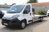 Citroën Jumper 2.2 BlueHDI Autotransporter - Abschleppwagen