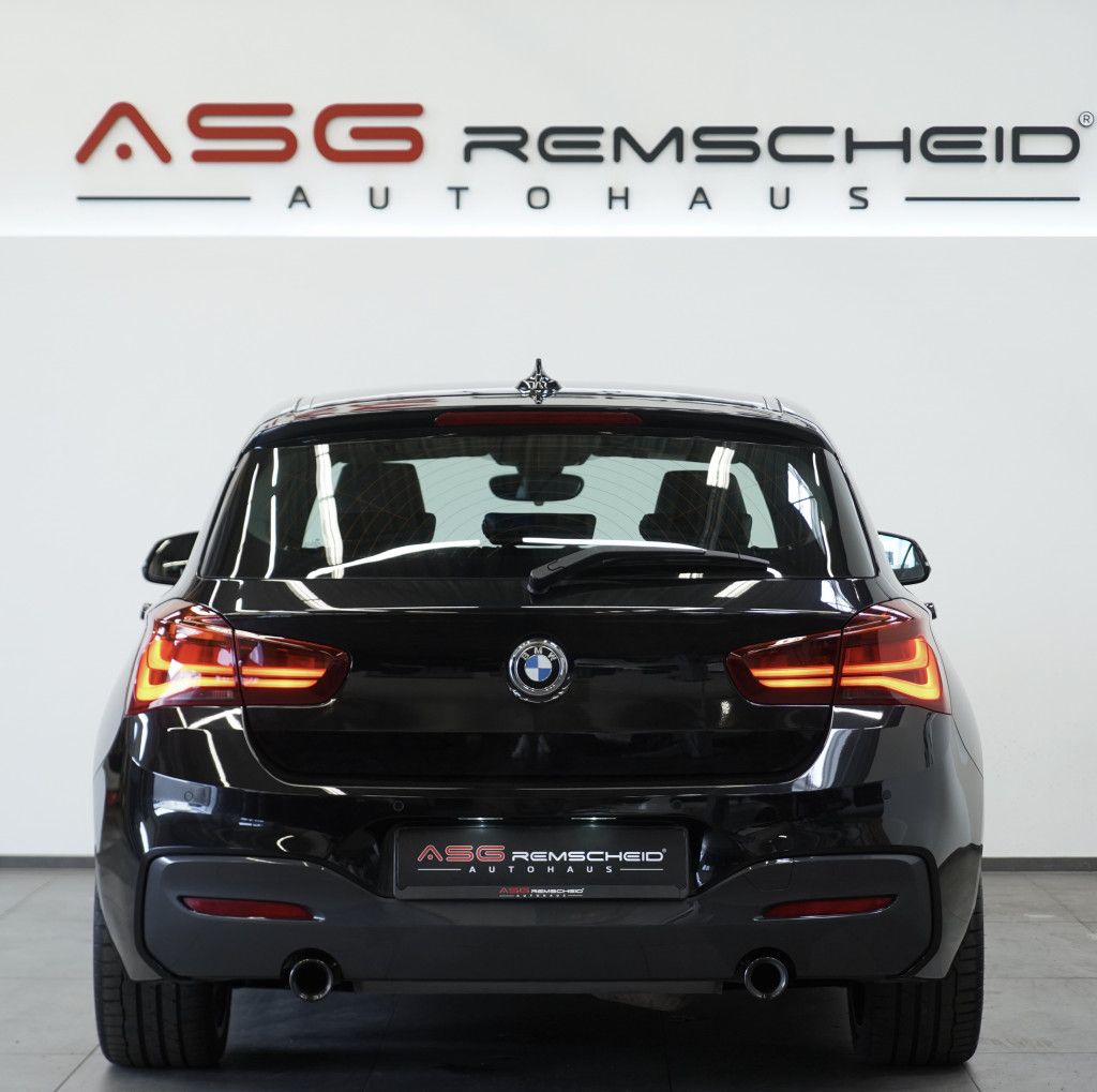 Bmw M140i