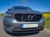 Volvo XC40 T4 R Design, Scheckheft, TÜV 04/28 - Volvo Gebrauchtwagen in Bonn