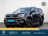 Volkswagen Amarok DC 3.0 TDI PanAmericana Navi LED Standhzg - Volkswagen Amarok: Schwarz