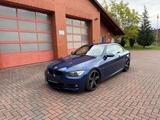 BMW 325i M-Sport - 8-fach bereift  - BMW 325: 325i M Sport
